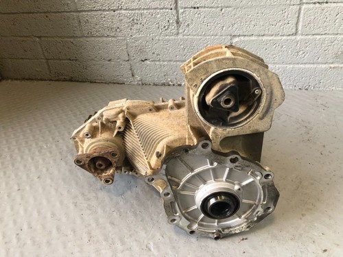 Range rover l322 - l322, box