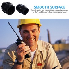  4 Pcs/2 Volume Switch Knob