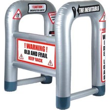 Large inflatable fun - large,