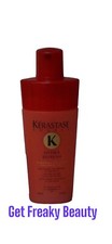 3.4 oz. Kerastase Soleil Hydra Refresh. Wet Look / Silky Feel. 100ml. NEW. 
