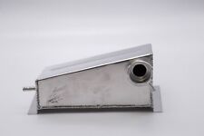JAGUAR XK120/40/50 UPRATED ALUMINIUM HEADER TANK C3463ET, HIGH QUALITY MATERIAL
