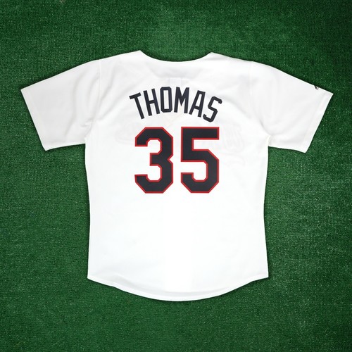 Frank thomas 1989 - frank, chicago