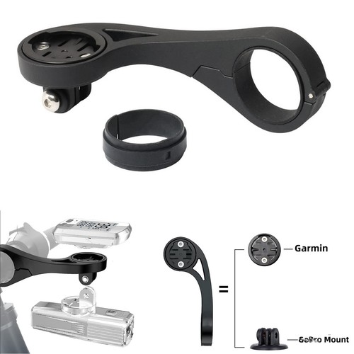 Bike stem extension - bike,