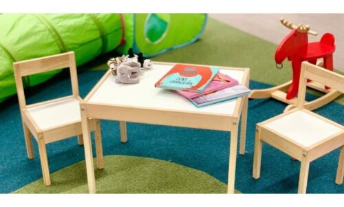 Ikea latt children - latt, small