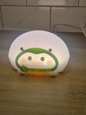 Lumie Bedbug Children’s Night Light – Sleep Aid Lamp – Fully Working 