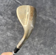 Titleist Vokey WedgeWorks 60°