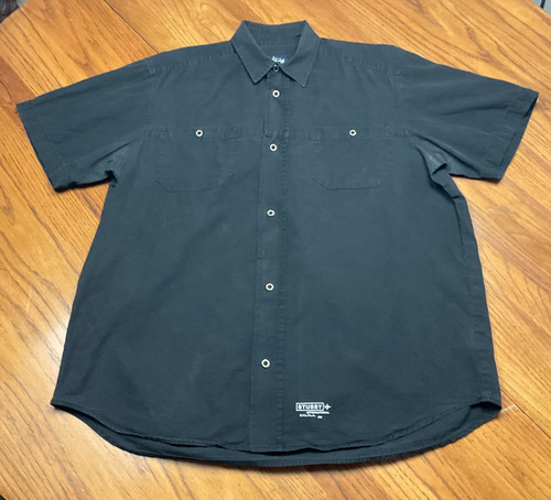 Stussy 1990 90s vintage - 1990, s/s