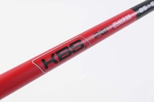KBS PGI 85 #4 Hybrid Shaft /