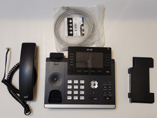 Yealink SIP-T46G IP VoIP Phone