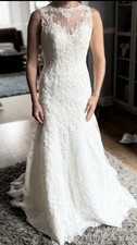 Sophia Tolli Wedding Dress