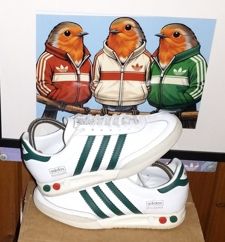 Adidas kegler super size - kegler,