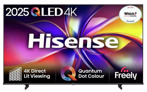 Hisense inch smart - tv,