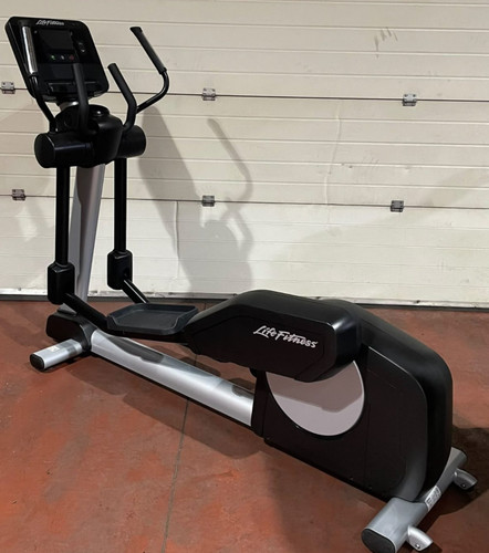 Life fitness 95x - life,