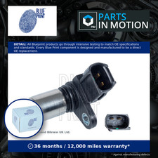 RPM / Crankshaft Sensor fits LEXUS IS200d Mk2 2.2D 10 to 12 2AD-FTV Blue Print