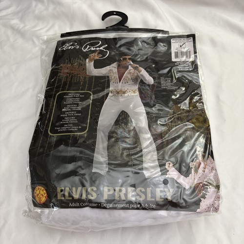 Rubie halloween elvis - halloween,