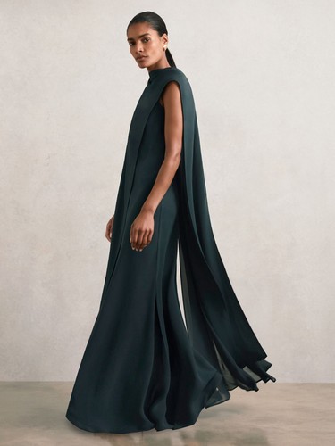 Reiss womens maxi - reiss,