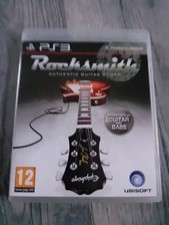 Rocksmith 2014 PS3 With