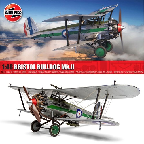 Airfix a05141 bristol - airfix,