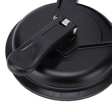 Triple Suction Cups Car Mount