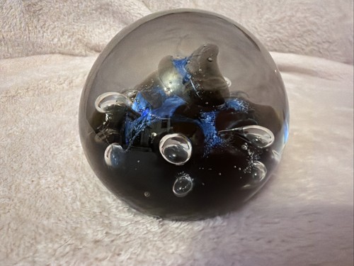 Large studio art glass - studio,