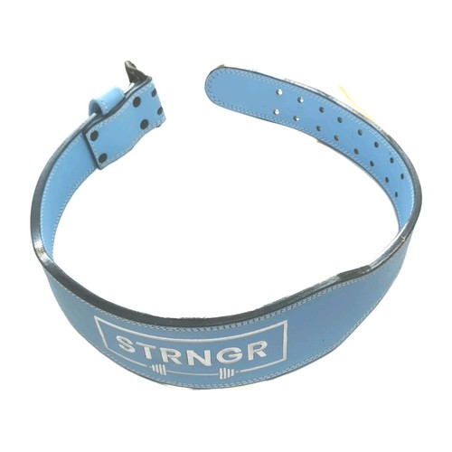 Strngr weightlifting belt - strngr,