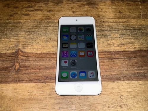 Apple ipod touch - apple,