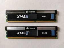 Corsair XMS3 DDR3 RAM 8GB