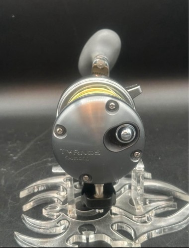 Shimano tyrnos fishing - shimano,