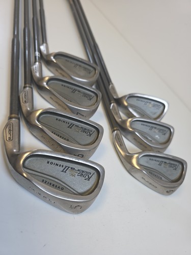 King cobra oversize senior - cobra,
