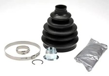 Drive shaft CV joint boot