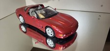 Chevrolet Corvette Targa 1988 1/18