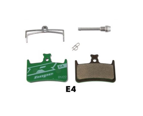 Hope brake pads - hope, pads.