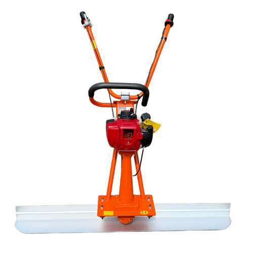 Honda concrete screed tamp - honda,