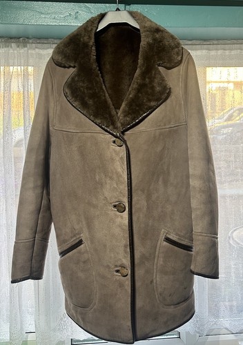 Vintage 1970 ladies heavy - 1970’s,