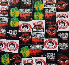 60 x United Ultra Style Vinyl