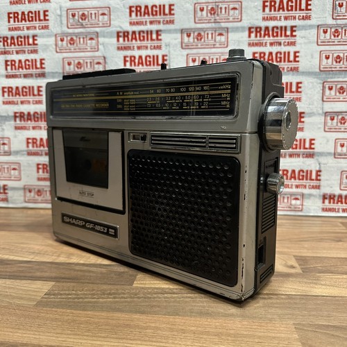 Vintage sharp 1853x - vintage,