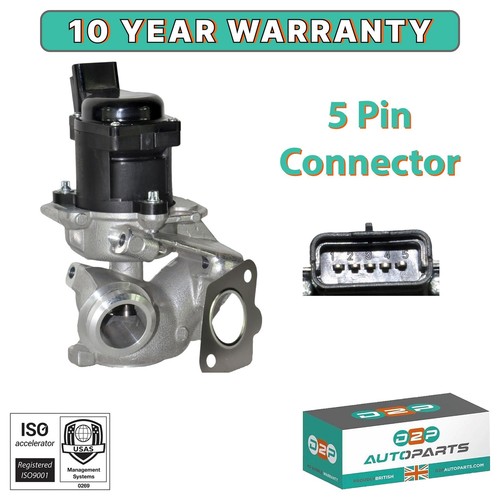 Egr valve for volvo c30 - valve,