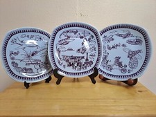 Vintage Stavanger Flint Norway