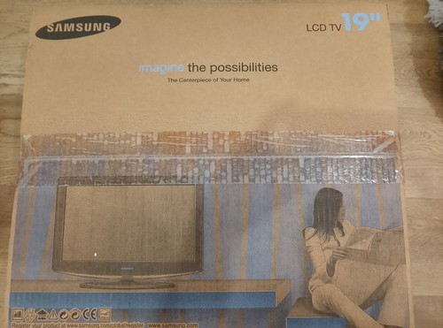 Samsung le19r88bd inch hd - le19r88bd,