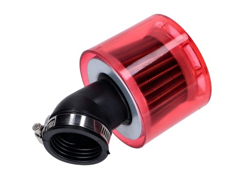 Air filter system - filter, air-system