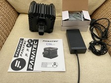 Fanatec csl DD Qr2 Wheelbase 8nm 180 Boost kit