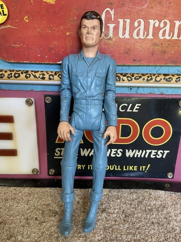 Vintage marx toys johnny - vintage,