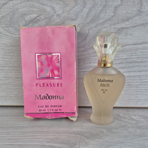 Rare madonna pleasure - rare,