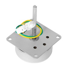 3-24V 3 Phase AC Micro Hand