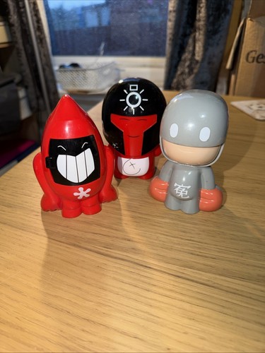 Gogos crazy bones - crazy,