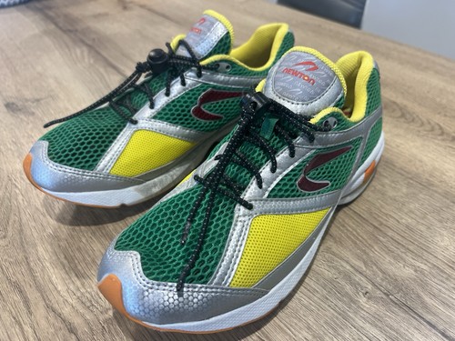 Newton running men - uk, 9.5
