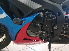 2016 SUZUKI GSXR 750 GSXR750