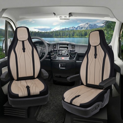 Seat covers for eura - seat, mobil