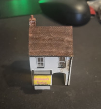 Hornby Lyddle End N Gauge