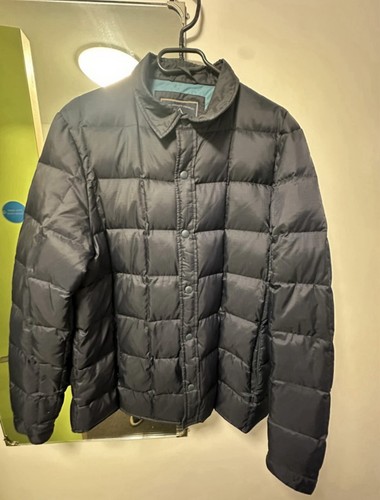 Men puffer jacket downjacket - jacket,